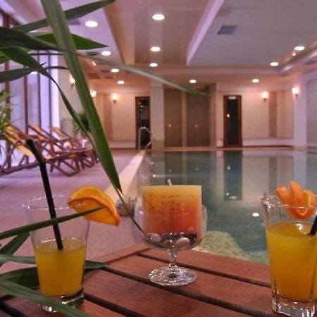 Adeona Wellness Hotel By Asteri Hotels 반스코 외부 사진