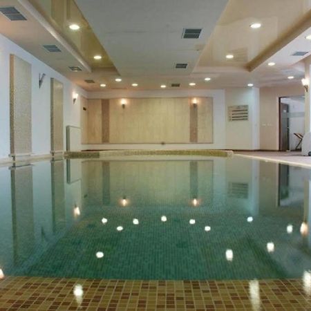 Adeona Wellness Hotel By Asteri Hotels 반스코 외부 사진