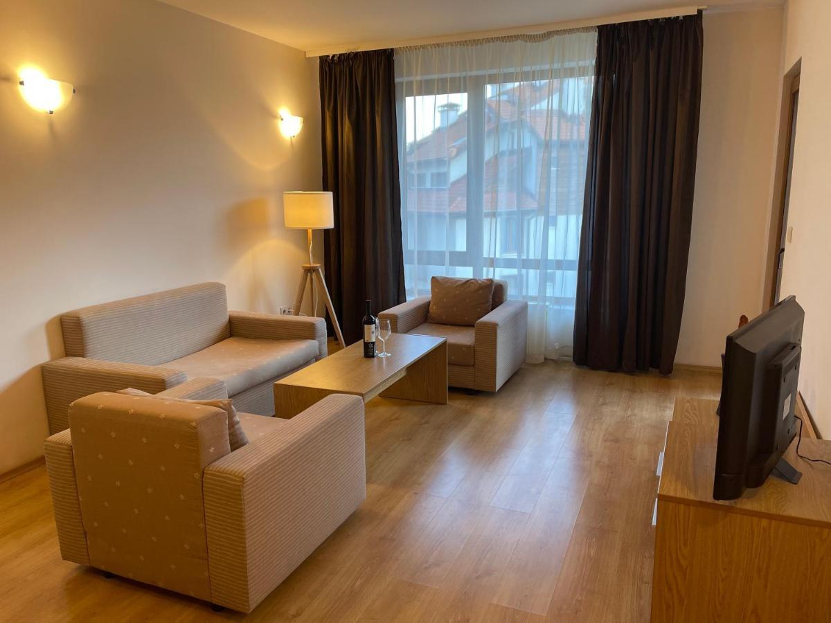 Adeona Wellness Hotel By Asteri Hotels 반스코 외부 사진