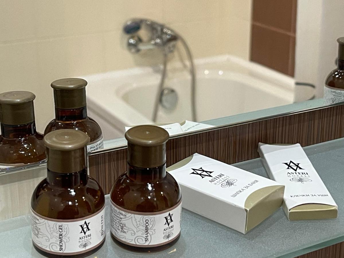 Adeona Wellness Hotel By Asteri Hotels 반스코 외부 사진