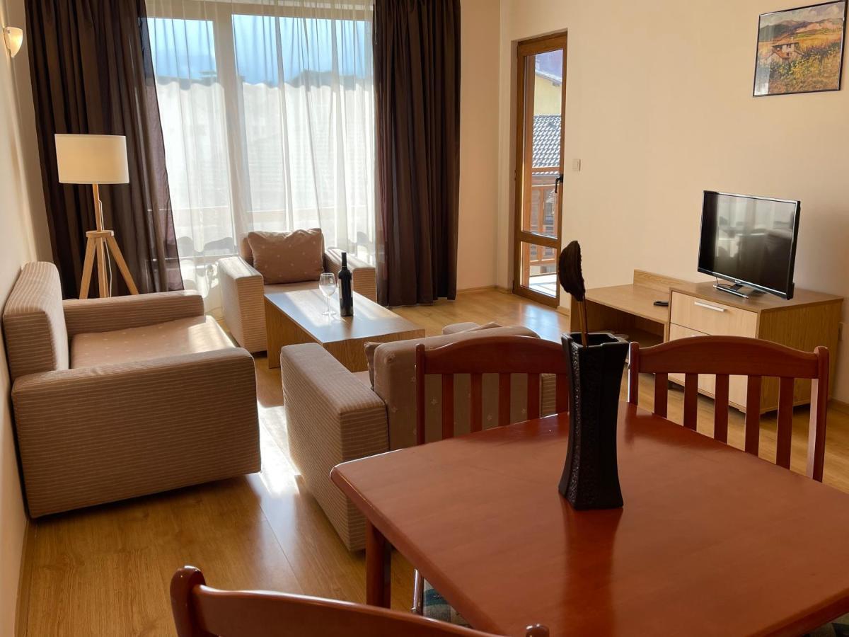Adeona Wellness Hotel By Asteri Hotels 반스코 외부 사진