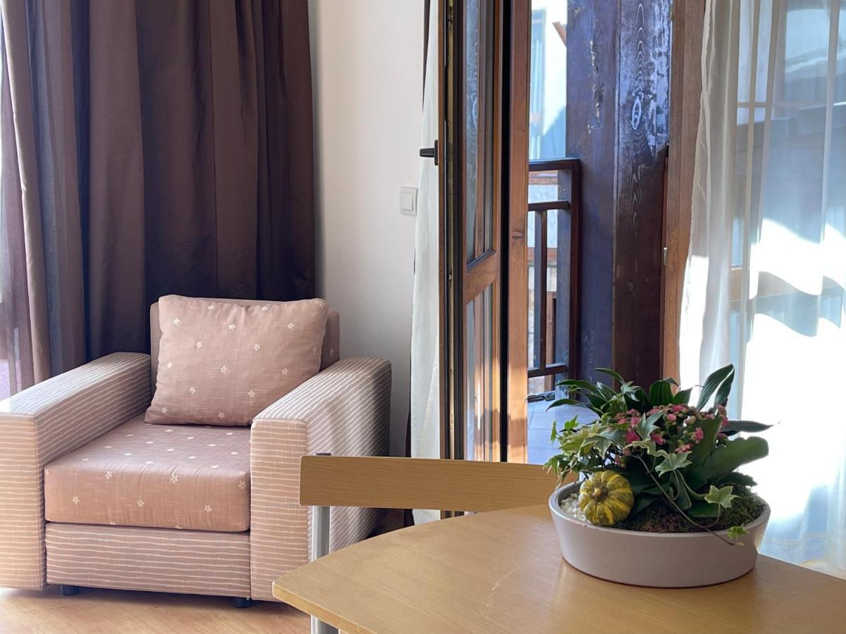 Adeona Wellness Hotel By Asteri Hotels 반스코 외부 사진