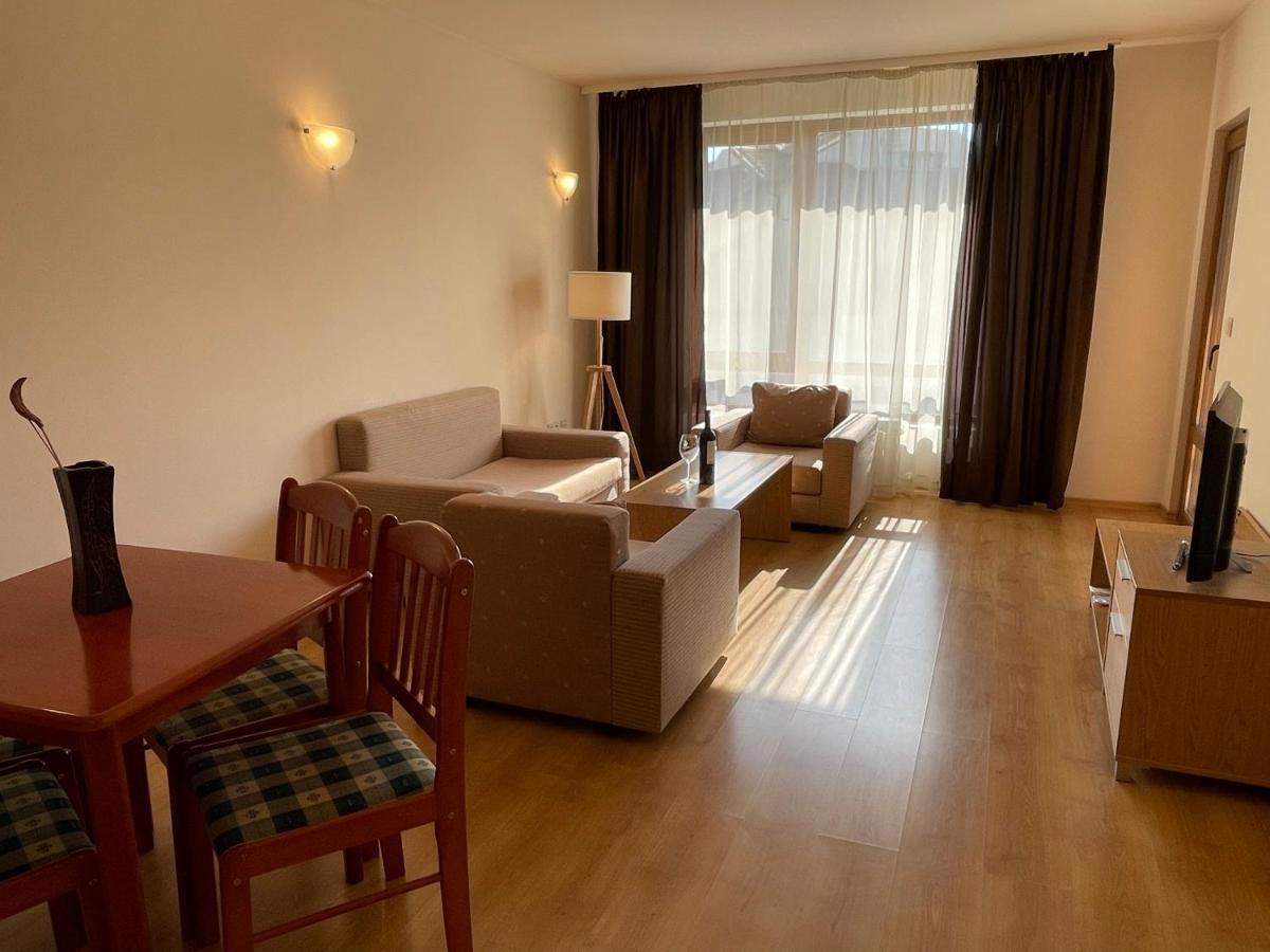 Adeona Wellness Hotel By Asteri Hotels 반스코 외부 사진