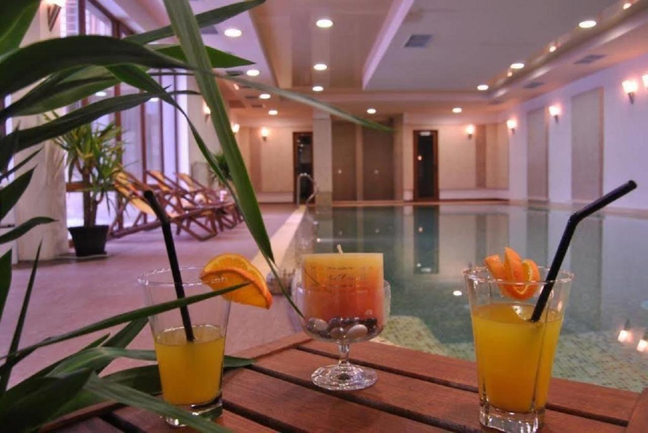 Adeona Wellness Hotel By Asteri Hotels 반스코 외부 사진