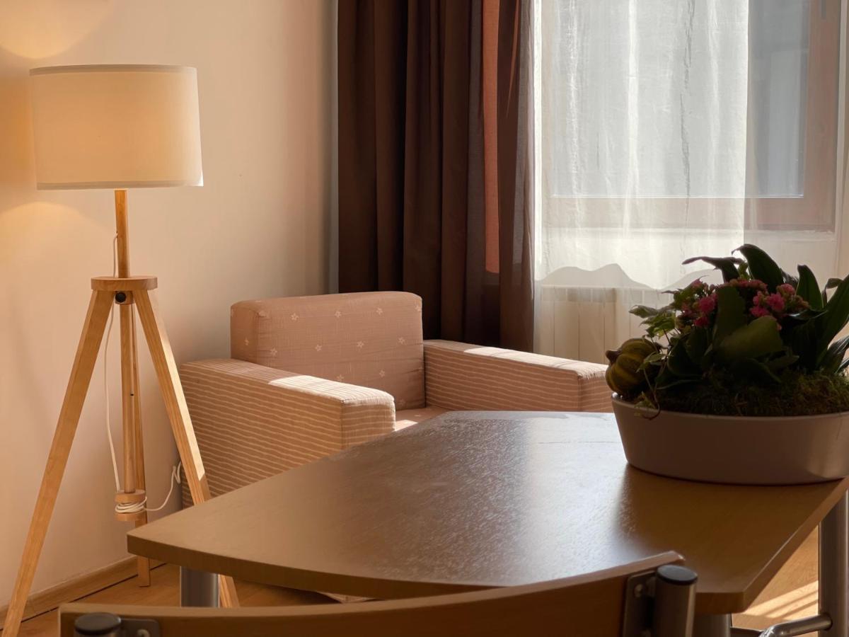 Adeona Wellness Hotel By Asteri Hotels 반스코 외부 사진