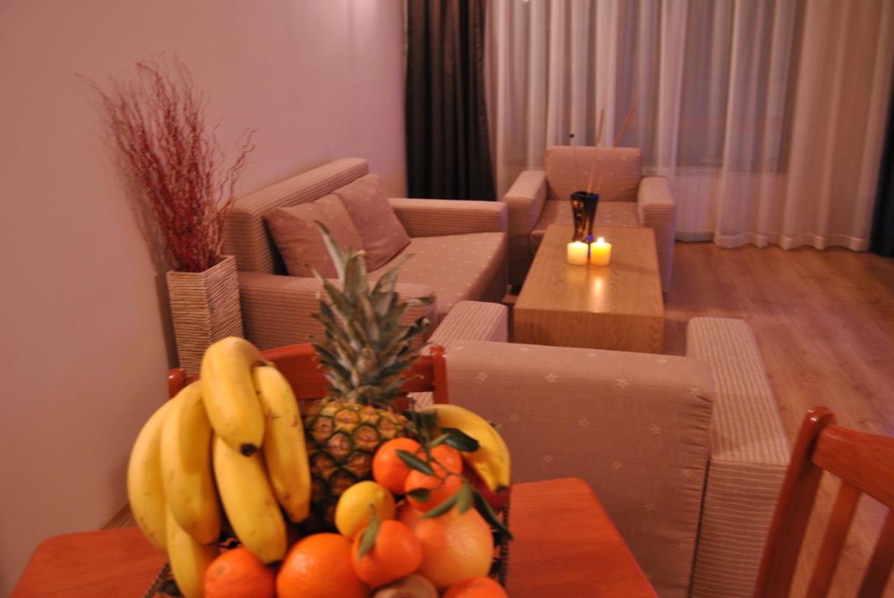 Adeona Wellness Hotel By Asteri Hotels 반스코 외부 사진